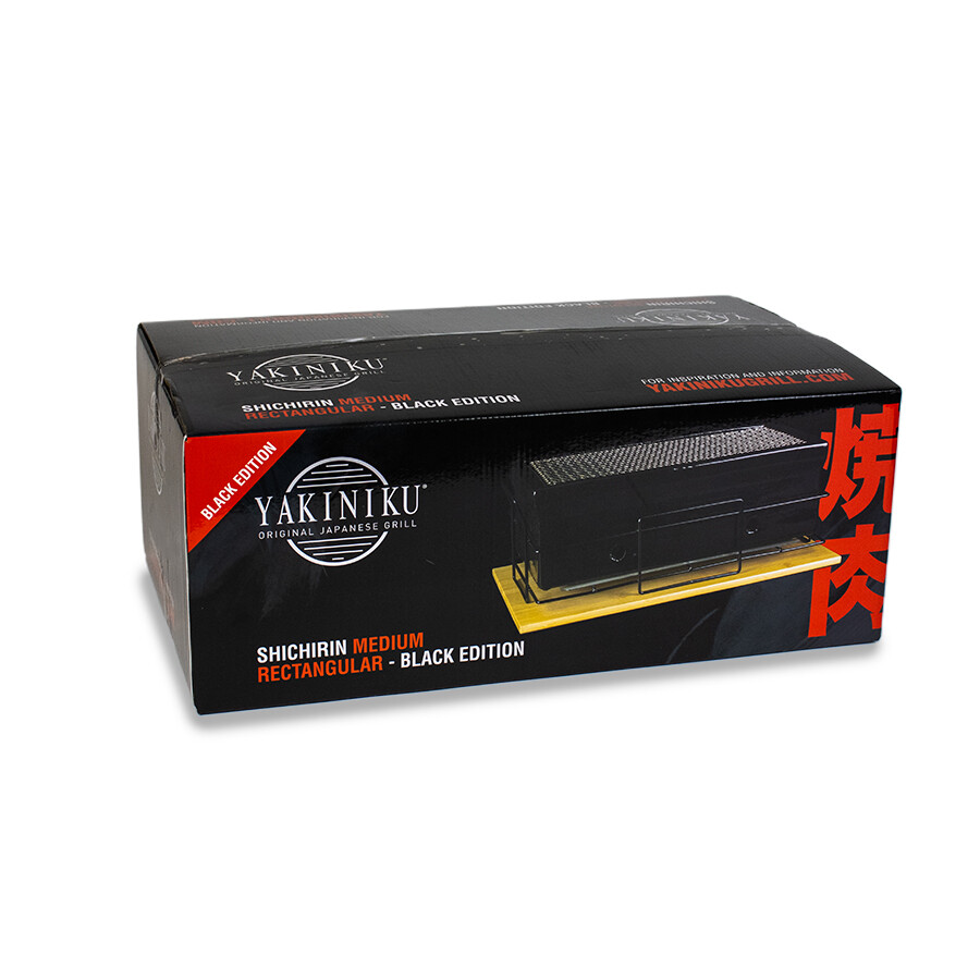 Griglia da tavolo Shichirin rotonda per 2–6 persone BBQ | Yakiniku Griglia da tavolo Shichirin rotonda per 2–6 persone BBQ | Yakiniku