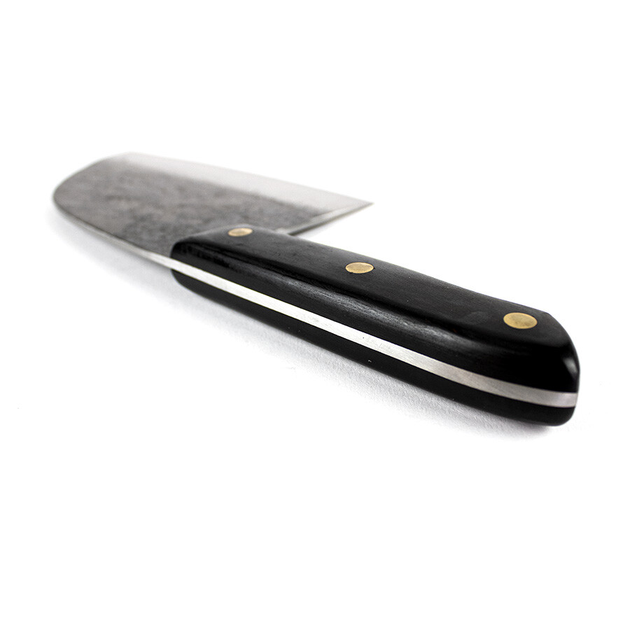 Handmade Cleaver chef knife chopper Kitchen knife Coolina knife Serbian  knife