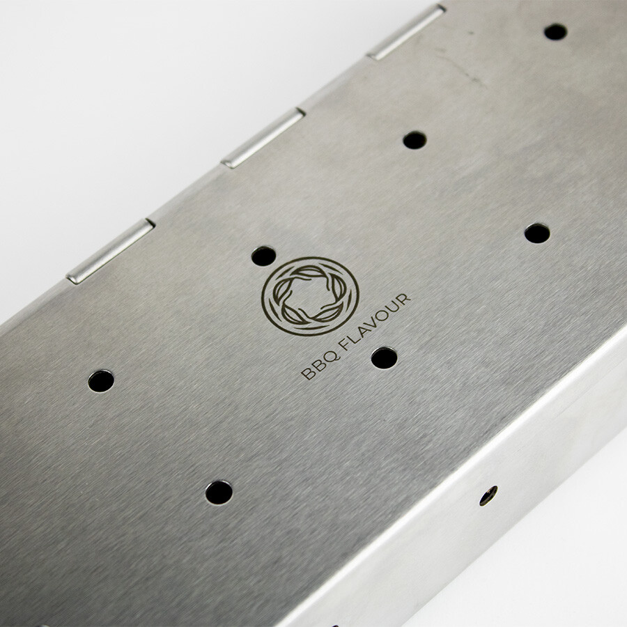 Grill Trade Accendifuoco | Accenditori Naturali Per Caminetto - Foto 8