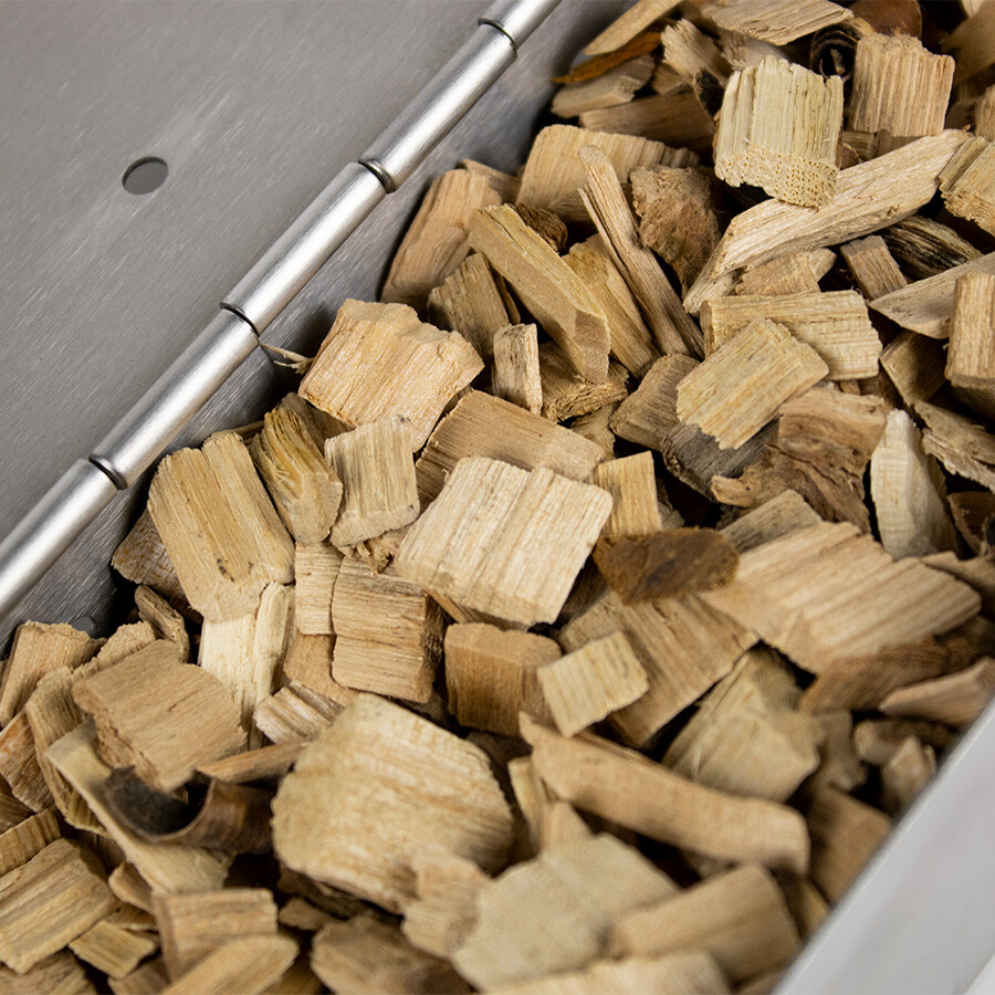 Grill Trade Accendifuoco | Accenditori Naturali Per Caminetto - Foto 4