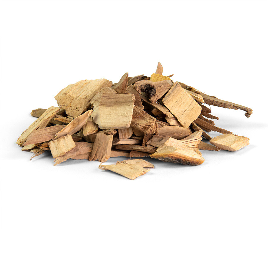 Smokin' Flavours snippers multipack: Eik, Appel & Hickory - BBQ Smokin' Flavours snippers multipack: Eik, Appel & Hickory - BBQ